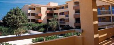 фото отеля The Residences Valfrejus