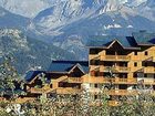 фото отеля The Residences Valfrejus