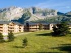 фото отеля The Residences Valfrejus