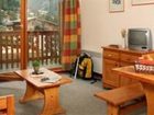 фото отеля The Residences Valfrejus