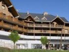фото отеля The Residences Valfrejus