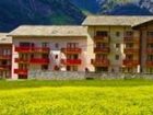 фото отеля The Residences Valfrejus