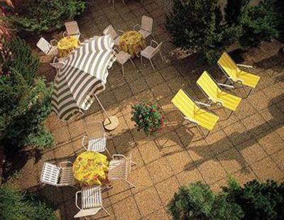 фото отеля Hotel Schrofenstein