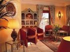 фото отеля Hotel Schrofenstein