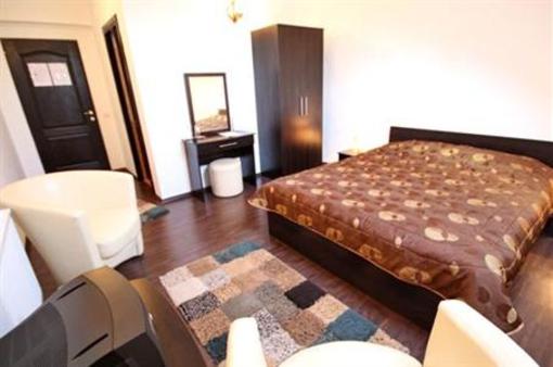 фото отеля Pension Casa Drumetului