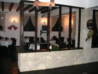 фото отеля Pension Casa Drumetului