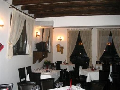 фото отеля Pension Casa Drumetului