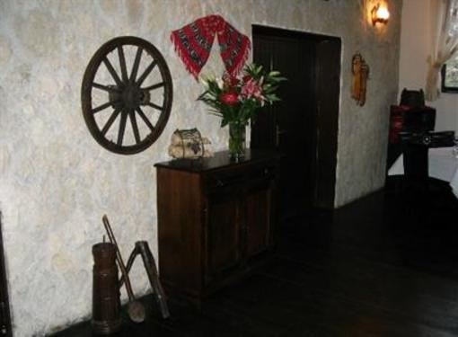 фото отеля Pension Casa Drumetului