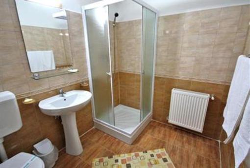фото отеля Pension Casa Drumetului