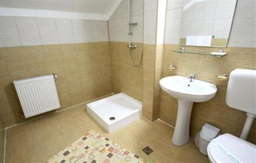фото отеля Pension Casa Drumetului
