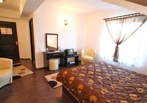 фото отеля Pension Casa Drumetului