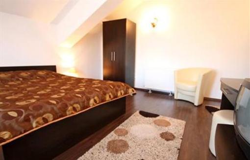 фото отеля Pension Casa Drumetului