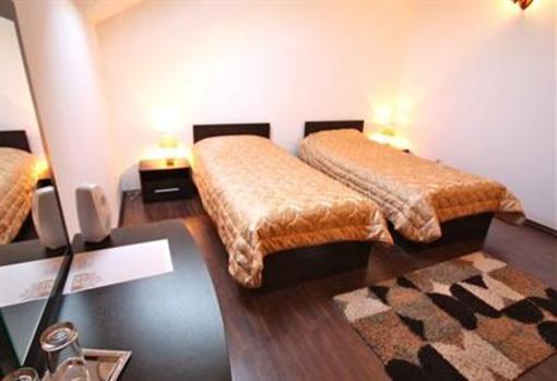 фото отеля Pension Casa Drumetului