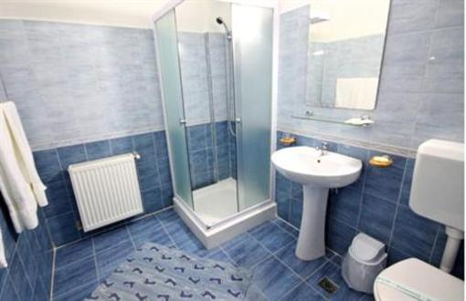 фото отеля Pension Casa Drumetului