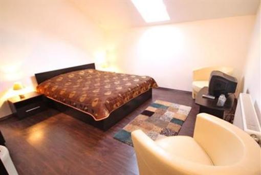 фото отеля Pension Casa Drumetului