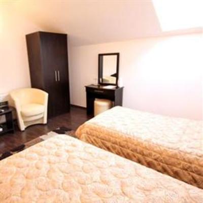 фото отеля Pension Casa Drumetului