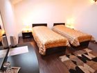 фото отеля Pension Casa Drumetului