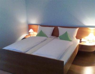 фото отеля Hotel Zum Ziel
