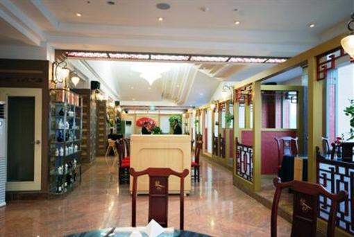 фото отеля Masan M Hotel