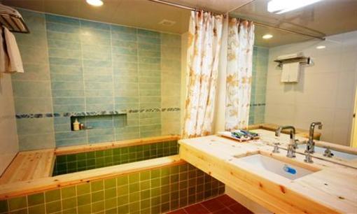 фото отеля Masan M Hotel
