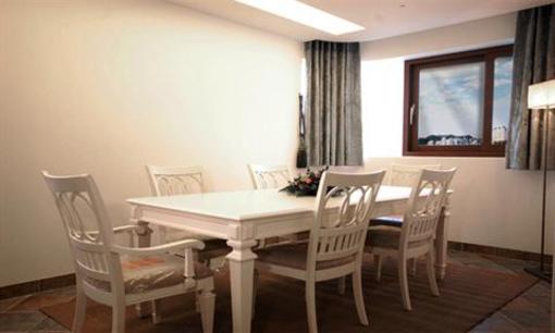 фото отеля Masan M Hotel