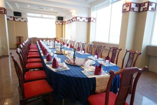фото отеля Masan M Hotel