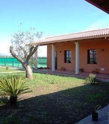 фото отеля Agriturismo Cuccuru Aio