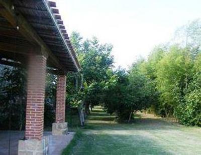 фото отеля Agriturismo Cuccuru Aio