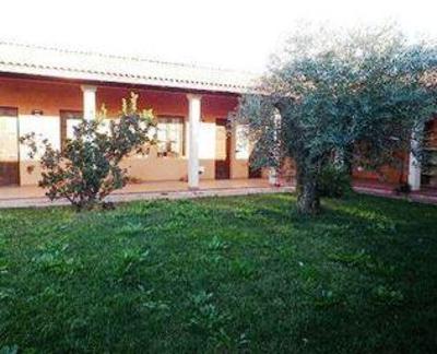 фото отеля Agriturismo Cuccuru Aio