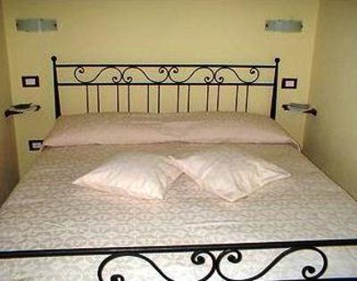 фото отеля Agriturismo Cuccuru Aio