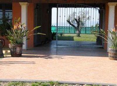 фото отеля Agriturismo Cuccuru Aio