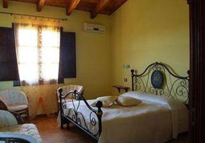 фото отеля Agriturismo Cuccuru Aio