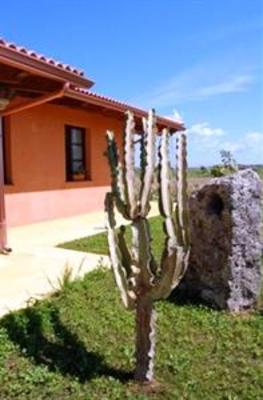 фото отеля Agriturismo Cuccuru Aio