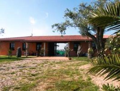 фото отеля Agriturismo Cuccuru Aio