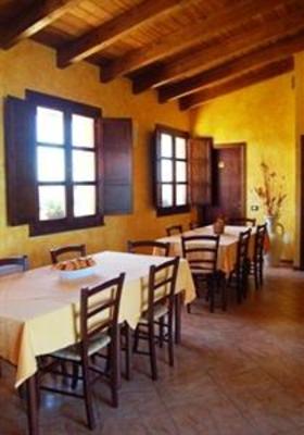 фото отеля Agriturismo Cuccuru Aio
