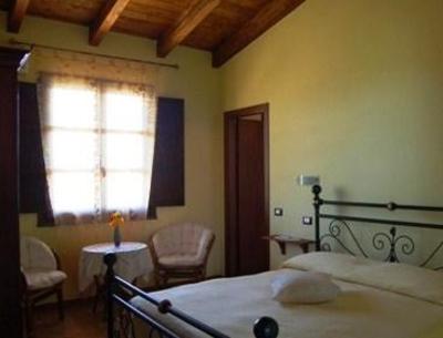 фото отеля Agriturismo Cuccuru Aio