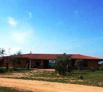 фото отеля Agriturismo Cuccuru Aio