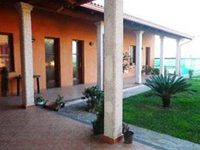 Agriturismo Cuccuru Aio