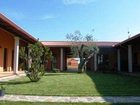 фото отеля Agriturismo Cuccuru Aio