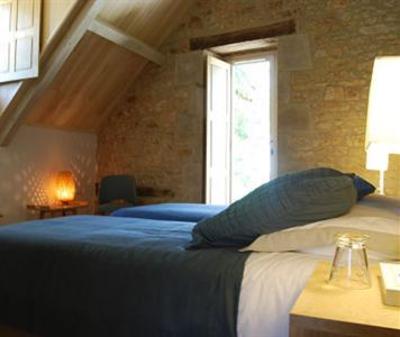 фото отеля Manoir de Malagorse