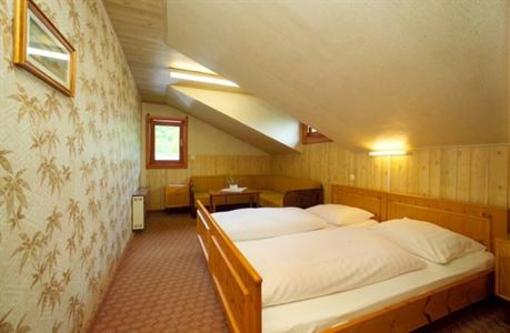фото отеля Ferienhaus Gerlinde Kaprun
