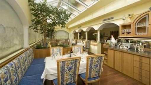 фото отеля Hotel Lammertalerhof