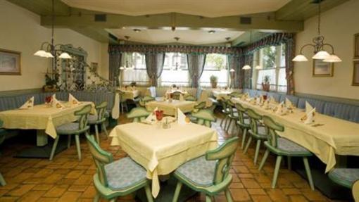 фото отеля Hotel Lammertalerhof