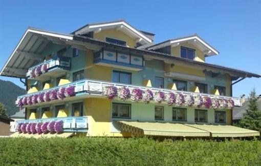 фото отеля Hotel Lammertalerhof