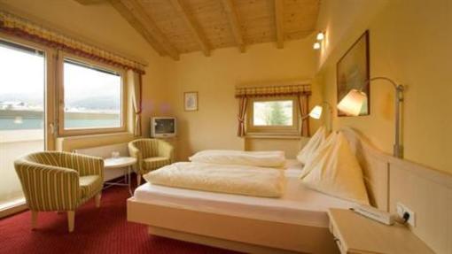 фото отеля Hotel Lammertalerhof