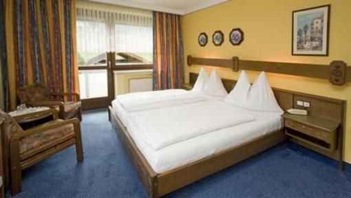 фото отеля Hotel Lammertalerhof