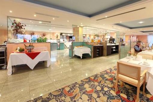 фото отеля Ifa Faro Hotel Gran Canaria