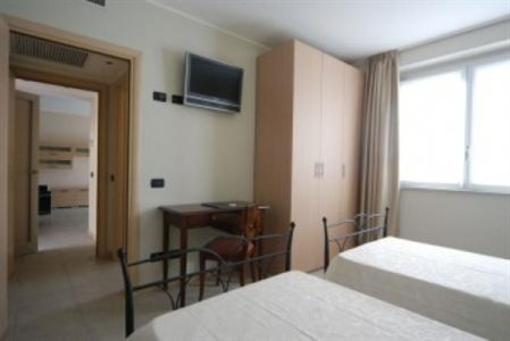 фото отеля Residence & Suites Solaf Bonate Sopra