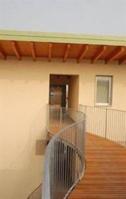 фото отеля Residence & Suites Solaf Bonate Sopra