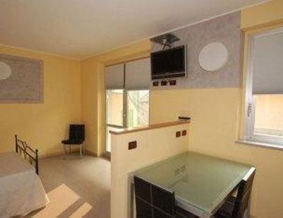 фото отеля Residence & Suites Solaf Bonate Sopra